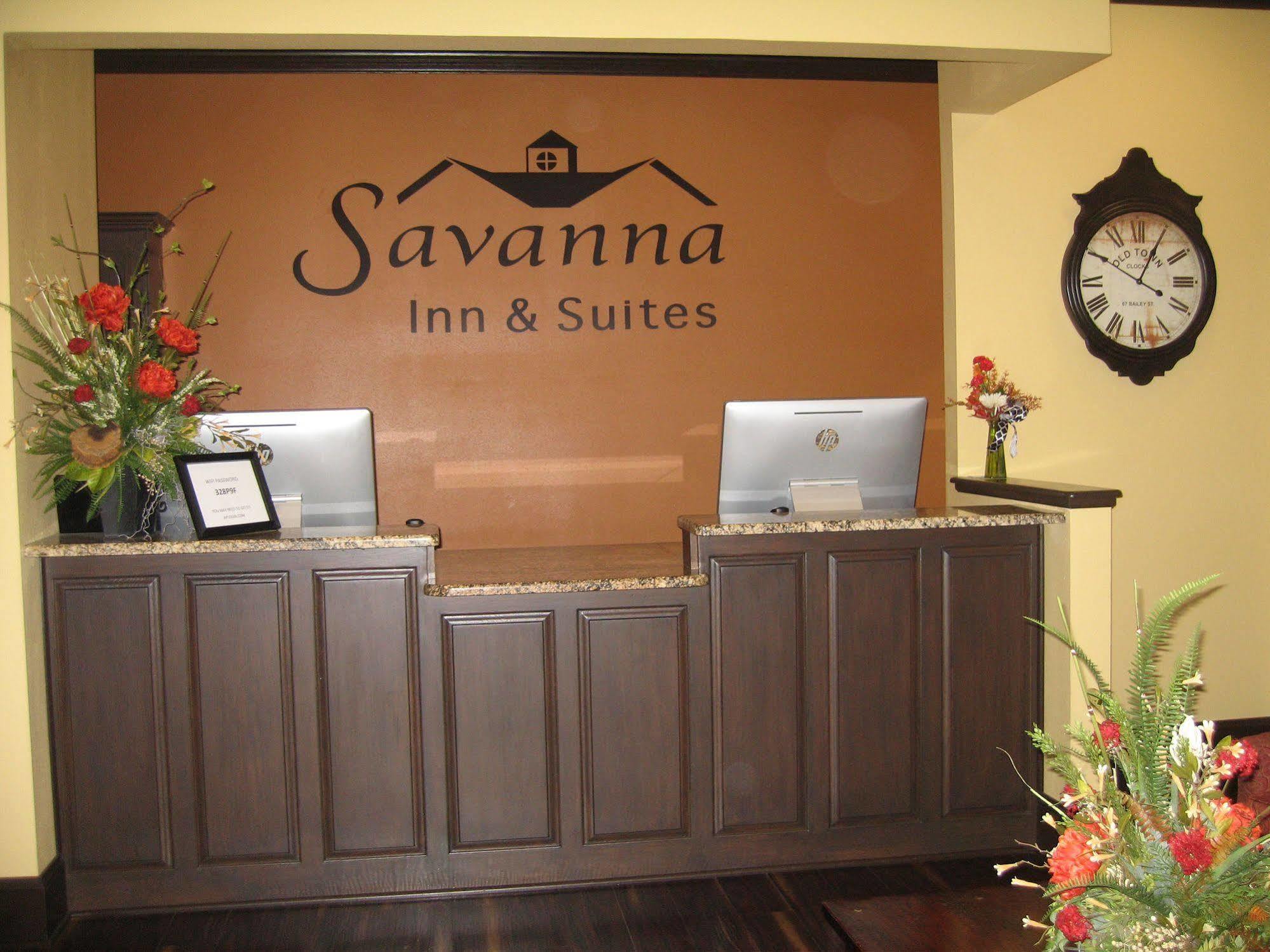 Super 8 Savanna Il Hotel Fulton Zewnętrze zdjęcie